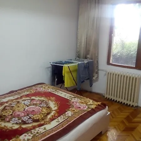 Apartment Central *