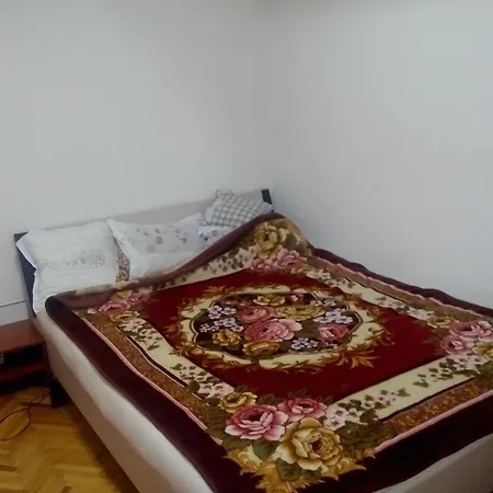 Apartment Central