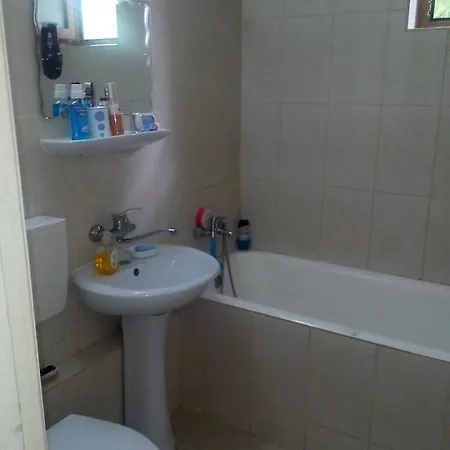 Apartment Central