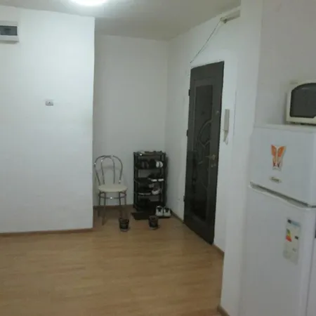 Apartment Central