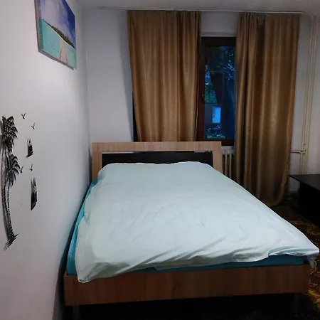 Apartment Central *