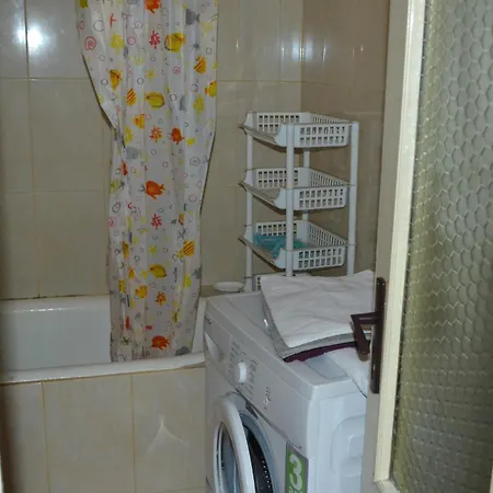 Apartment Central