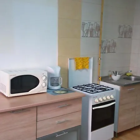 Apartment Central