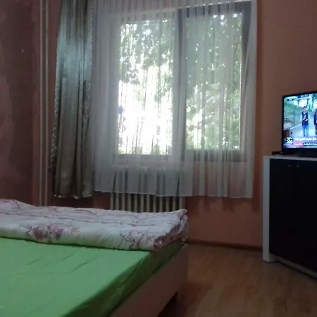 Central * Timisoara