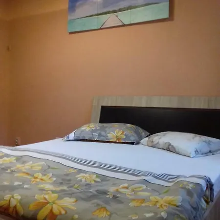 Apartment Central *