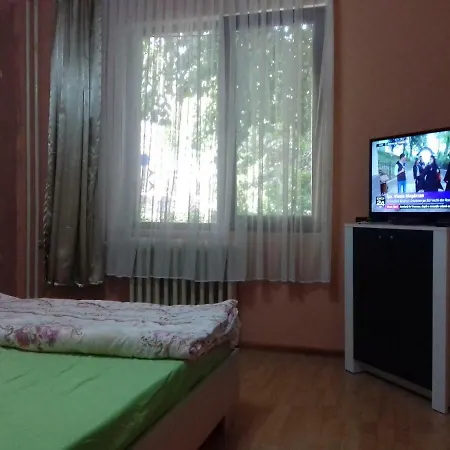 Apartment Central